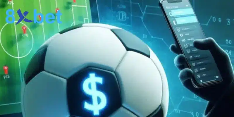 Cách Hiểu Kèo Châu Á, Kèo Âu Và Tài Xỉu Chuẩn Tại 8XBET Cách Hiểu Kèo Châu Á, Kèo Âu Và Tài Xỉu Chuẩn Tại 8XBET
