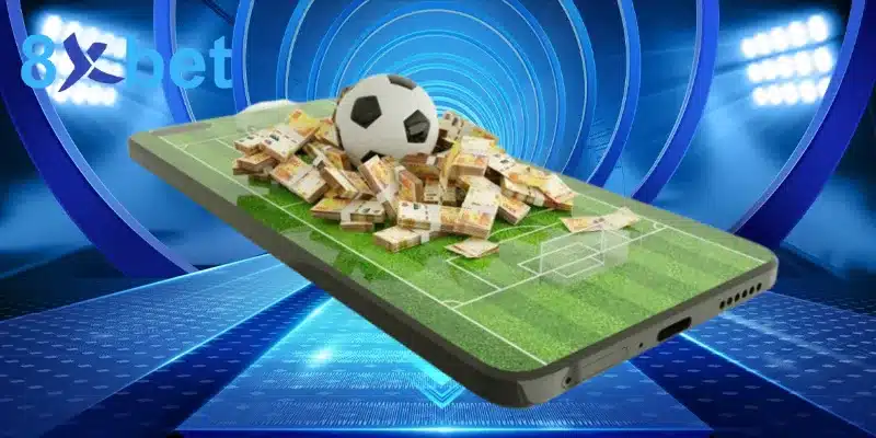 Cập Nhật Tỷ Lệ Cược Bóng Đá Mới Nhất Hôm Nay Tại 8XBET Cập Nhật Tỷ Lệ Cược Bóng Đá Mới Nhất Hôm Nay Tại 8XBET