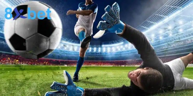 Hướng Dẫn Cách Chơi Cá Cược Bóng Đá Trực Tuyến Tại 8XBET Hướng Dẫn Cách Chơi Cá Cược Bóng Đá Trực Tuyến Tại 8XBET