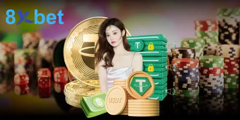 Lý do 8XBET tung ra các chương trình khuyến mãi