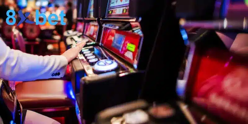 Tầm ảnh hưởng của độ biến động trong game slot